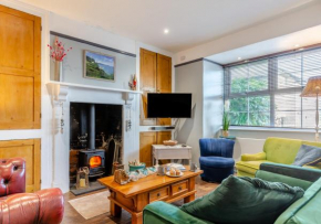 Cliff Cottage - Horns Cross